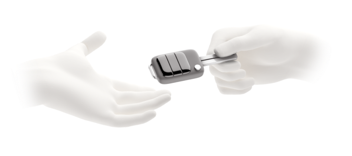 подключение в яндекс такси