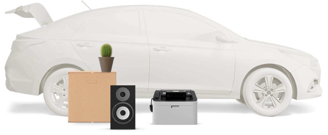 подключение в яндекс такси